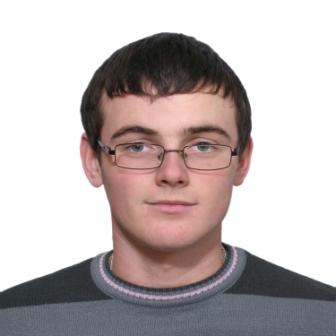 Volodymyr