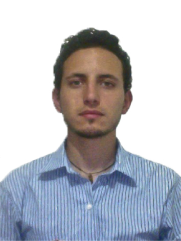 SERGIO ALEJANDRO