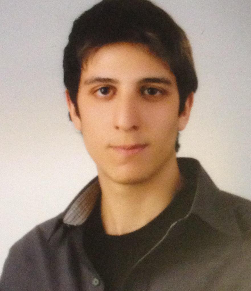 Meric Kaan
