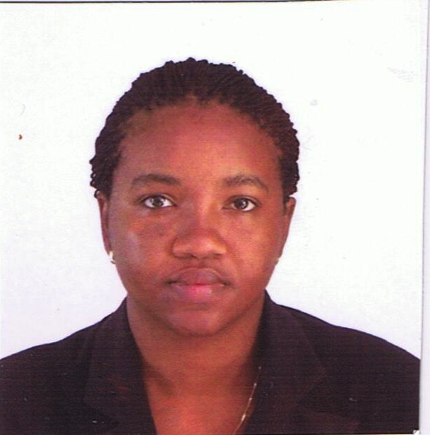 Nickeshia